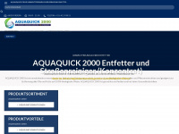 Aquaquick2000.de
