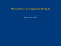 Aquarianer-service.de