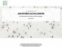 anonyme-schuldner.org Thumbnail