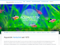 aquaristik-hentschel.de Thumbnail