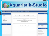 aquaristik-studio.de Thumbnail