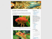 aquariumlog.wordpress.com Thumbnail