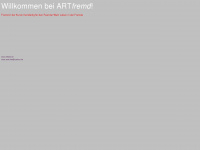 Artfremd-page.de