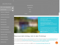 spa-dich-fit.de Webseite Vorschau