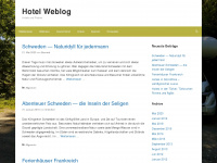 hotel-weblog.de