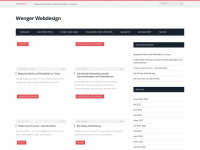 wenger-webdesign.de