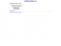 trading-range.com Webseite Vorschau