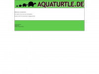 Aquaturtle.de