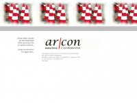ar-con.de Webseite Vorschau