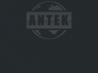 antek-bm.com Webseite Vorschau