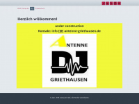 Antenne-griethausen.de