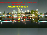 Antenne-hessen.de