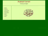 arabisch-kurs.com