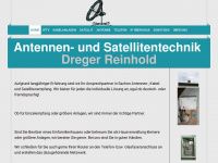 Antennentechnik-dreger.de