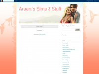 Araens-sims3-stuff.blogspot.com