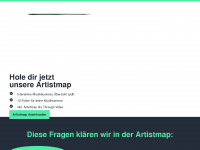 artistmap.de