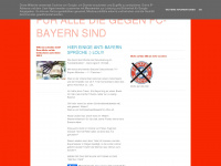 anti-bayern.blogspot.com Thumbnail