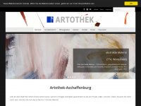 Artothek-aschaffenburg.de