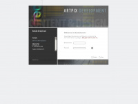 artpix-online.de Webseite Vorschau