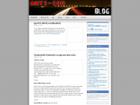 antiicq.wordpress.com Webseite Vorschau