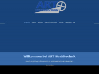 Artstrahltechnik.de