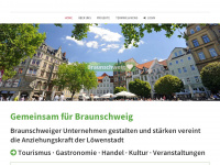 arbeitsausschuss-tourismus.de Thumbnail
