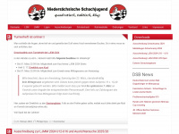 nsj-online.de Webseite Vorschau