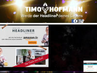 timohofmann.com Thumbnail