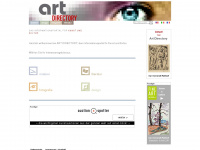 artware-solutions.de Webseite Vorschau