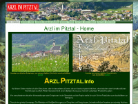 arzl-pitztal.info