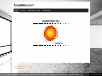 antjeline.com