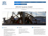 Arche-systeme.de