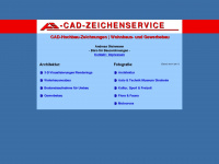 as-cad-zeichenservice.de Thumbnail