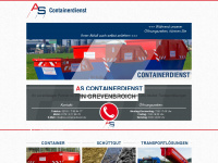 as-containerdienst.de