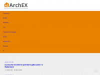 Archex.info