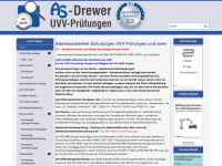 as-drewer.de