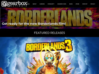 gearboxsoftware.com