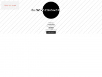 blockdesigner.de Webseite Vorschau