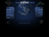 bulfleet.com Webseite Vorschau