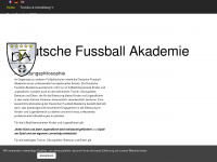 deutsche-fussball-akademie.de