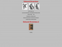 edmundbrownless2.de Webseite Vorschau
