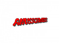 anusschweiss.de Webseite Vorschau