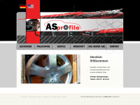 as-profile.de