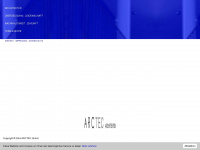 architec-ffm.de Webseite Vorschau