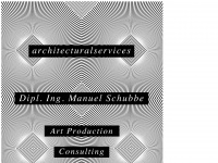 Architecturalservices.de