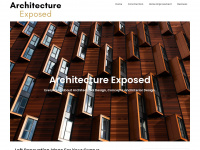 architectureexposed.com