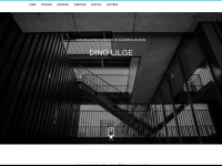 architekt-dino-lilge.de Webseite Vorschau