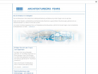 Architekt-fehrs.de