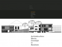architekt-gondolph.de Thumbnail
