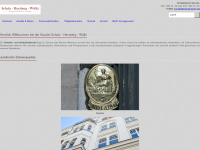 anwalt-berlin.net Thumbnail